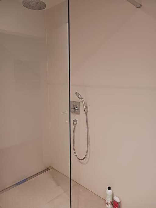 Suite Kursaal Met Zeezicht ออสเทนด์ ภายนอก รูปภาพ
